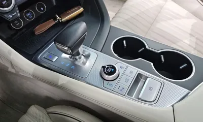 Genesis G70 2021, 79909 км, за 17979.92 USD - фото 9