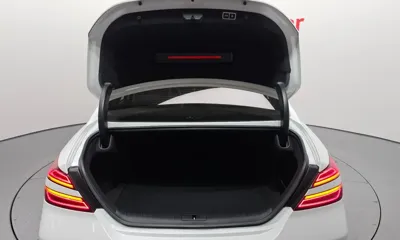 Genesis G70 2021, 79909 км, за 17979.92 USD - фото 20