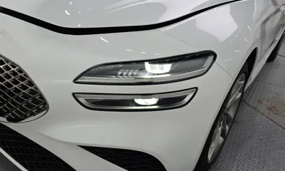 Genesis G70 2021, 79909 км, за 17979.92 USD - фото 22