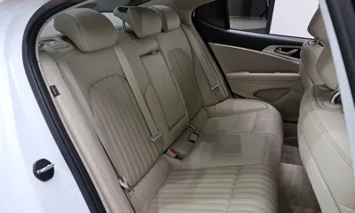 Genesis G70 2021, 79909 км, за 17979.92 USD - фото 26