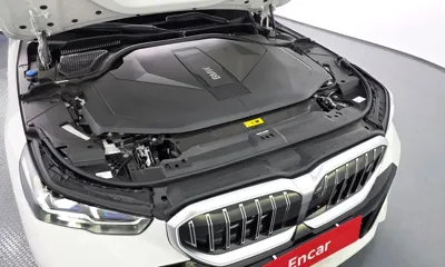 BMW i5