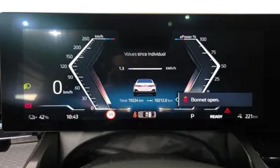 BMW i5