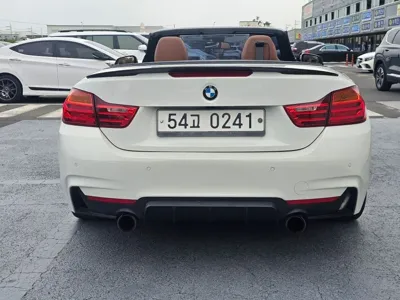 BMW 4-Series 2016, 57951 км, за 14769.59 USD - фото 6