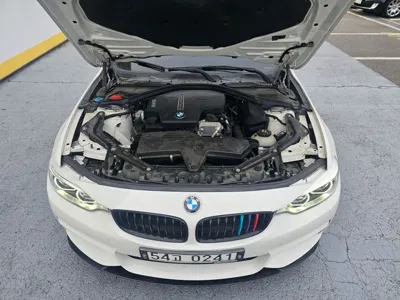 BMW 4-Series 2016, 57951 км, за 14769.59 USD - фото 7