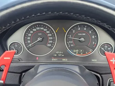 BMW 4-Series 2016, 57951 км, за 14769.59 USD - фото 8