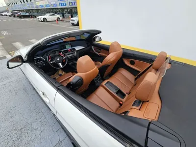 BMW 4-Series 2016, 57951 км, за 14769.59 USD - фото 9
