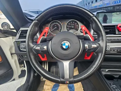 BMW 4-Series 2016, 57951 км, за 14769.59 USD - фото 10