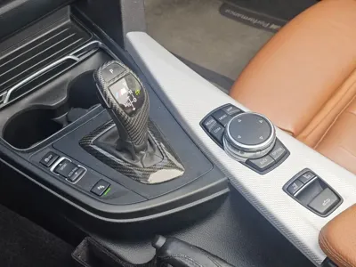 BMW 4-Series 2016, 57951 км, за 14769.59 USD - фото 13