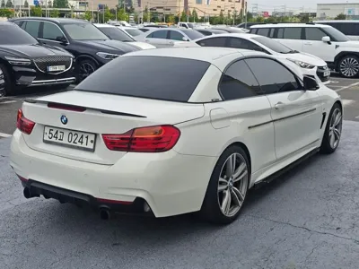 BMW 4-Series 2016, 57951 км, за 14769.59 USD - фото 19