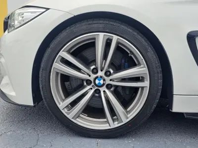BMW 4-Series 2016, 57951 км, за 14769.59 USD - фото 20