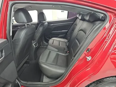 Hyundai Avante 2016, 55096 км, за 5197.77 USD - фото 12