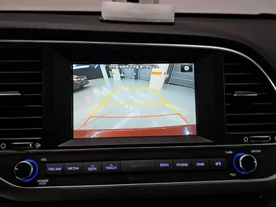 Hyundai Avante 2016, 55096 км, за 5197.77 USD - фото 14