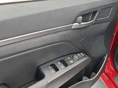 Hyundai Avante 2016, 55096 км, за 5197.77 USD - фото 15