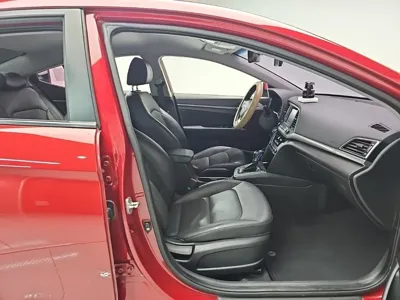 Hyundai Avante 2016, 55096 км, за 5197.77 USD - фото 19