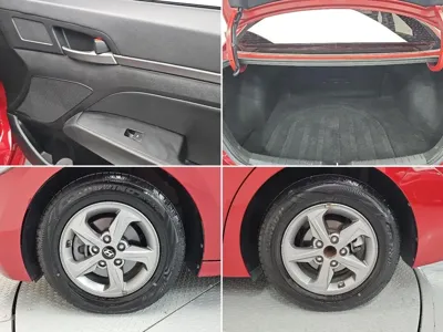 Hyundai Avante 2016, 55096 км, за 5197.77 USD - фото 20