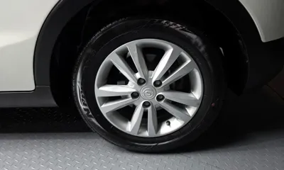 KG_Mobility_Ssangyong TIBOLI 2018, 34844 км, за 6710.1 USD