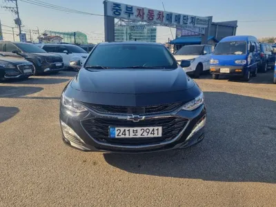 ChevroletGMDaewoo Malibu 2022, 15477 км, за 14201.96 USD