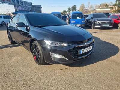 ChevroletGMDaewoo Malibu 2022, 15477 км, за 14201.96 USD
