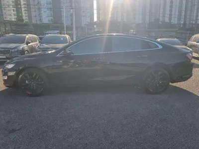 ChevroletGMDaewoo Malibu 2022, 15477 км, за 14201.96 USD