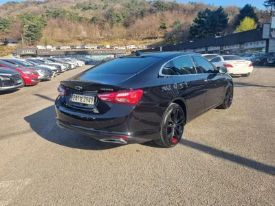 ChevroletGMDaewoo Malibu 2022, 15477 км, за 14201.96 USD