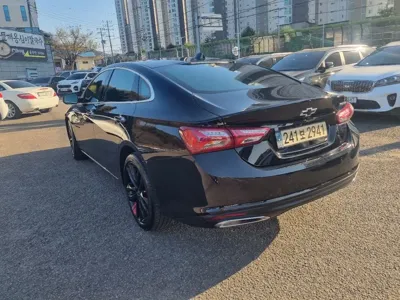 ChevroletGMDaewoo Malibu 2022, 15477 км, за 14195.48 USD - фото 7