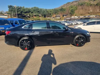 ChevroletGMDaewoo Malibu 2022, 15477 км, за 14195.48 USD - фото 8