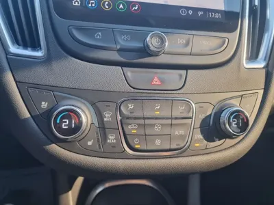 ChevroletGMDaewoo Malibu 2022, 15477 км, за 14195.48 USD - фото 17