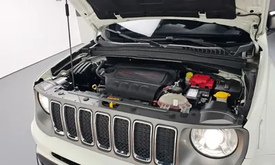 Jeep Renegade 2019, 50974 км, за 8336.62 USD - фото 6