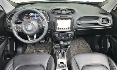 Jeep Renegade 2019, 50974 км, за 8336.62 USD - фото 7