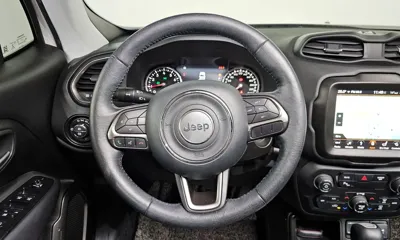 Jeep Renegade 2019, 50974 км, за 8336.62 USD - фото 13