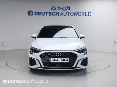 Audi A3 2023, 28596 км, за 18208.45 USD
