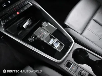 Audi A3 2023, 28596 км, за 18195.4 USD - фото 9