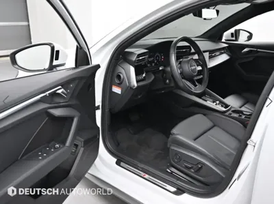 Audi A3 2023, 28596 км, за 18195.4 USD - фото 11