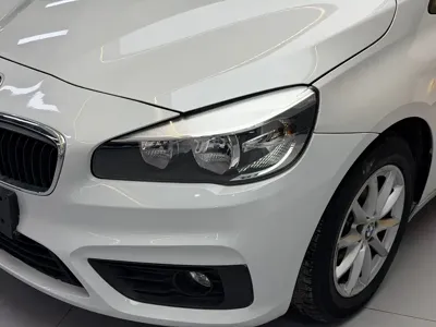 BMW 2 Series Active Tourer 2016, 141000 км, за 5591.42 USD