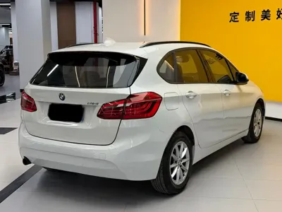 BMW 2 Series Active Tourer 2016, 141000 км, за 5591.42 USD - фото 6