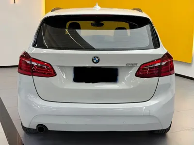BMW 2 Series Active Tourer 2016, 141000 км, за 5591.42 USD - фото 7