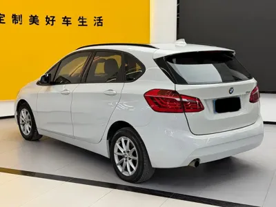 BMW 2 Series Active Tourer 2016, 141000 км, за 5591.42 USD - фото 8