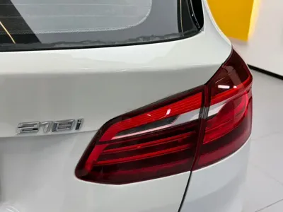 BMW 2 Series Active Tourer 2016, 141000 км, за 5591.42 USD - фото 9