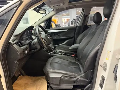 BMW 2 Series Active Tourer 2016, 141000 км, за 5591.42 USD - фото 11