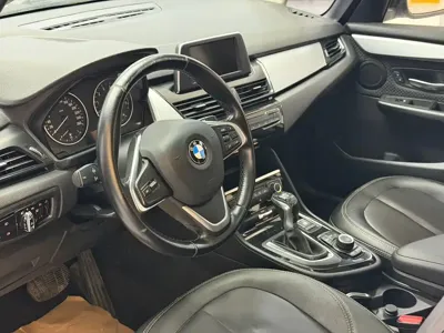 BMW 2 Series Active Tourer 2016, 141000 км, за 5591.42 USD - фото 13