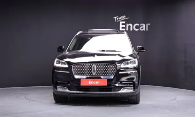 Lincoln Aviator 2021, 75270 км, за 22053.1 USD
