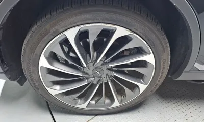 Lincoln Aviator 2021, 75270 км, за 22053.1 USD