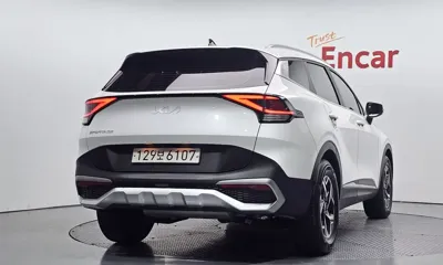 Kia Sportage 2022, 58747 км, за 13668.03 USD