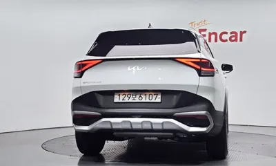 Kia Sportage 2022, 58747 км, за 13668.03 USD