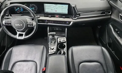 Kia Sportage 2022, 58747 км, за 13668.03 USD - фото 7