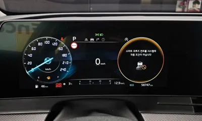 Kia Sportage 2022, 58747 км, за 13668.03 USD - фото 8