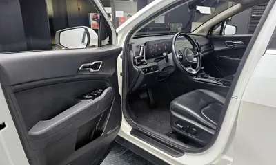 Kia Sportage 2022, 58747 км, за 13668.03 USD - фото 11