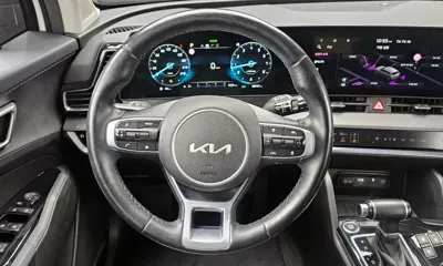 Kia Sportage 2022, 58747 км, за 13668.03 USD - фото 14