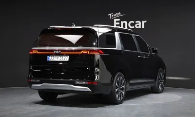 Kia Canival 2022, 47967 км, за 17971.59 USD