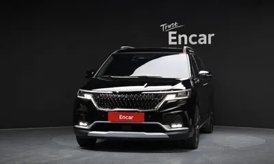 Kia Canival 2022, 47967 км, за 17971.59 USD